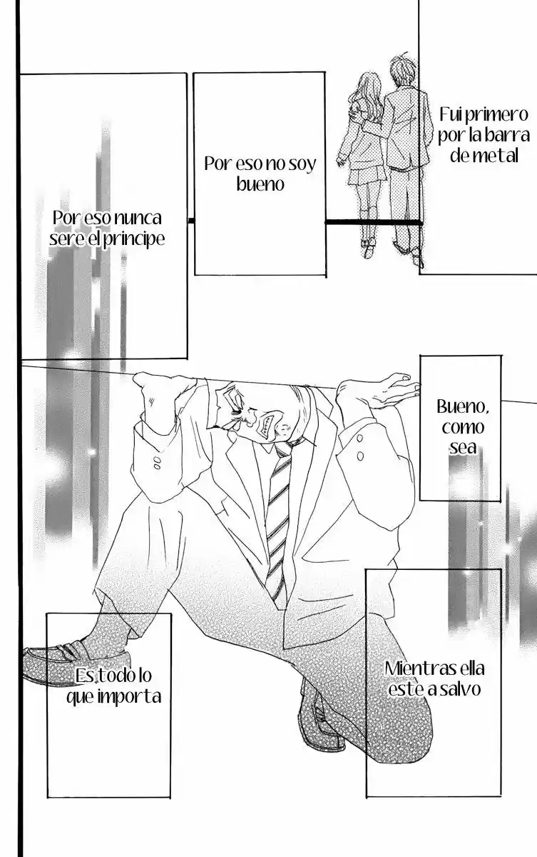 Ore Monogatari!! - Capítulo 1.3 - Página 14 - LectorTMOo