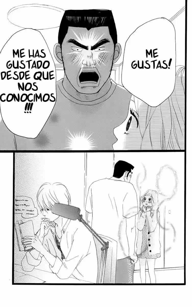 Ore Monogatari!! - Capítulo 1.4 - Página 15 - LectorTMOo