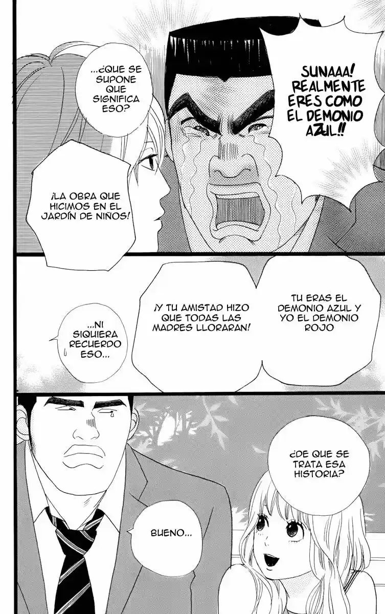 Ore Monogatari!! - Capítulo 1.4 - Página 18 - LectorTMOo