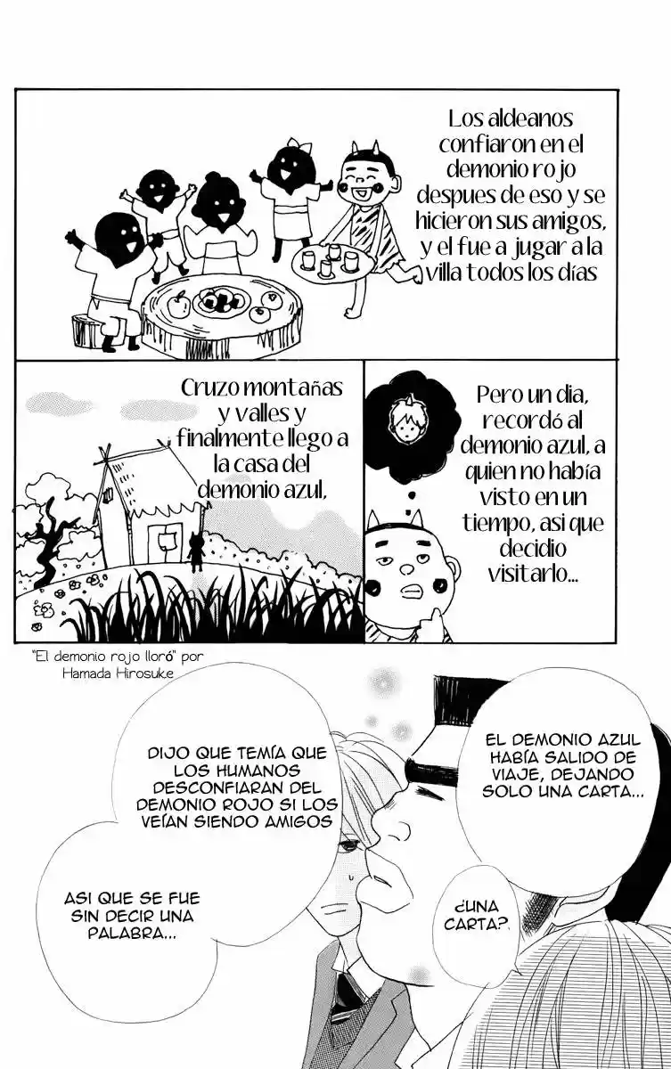 Ore Monogatari!! - Capítulo 1.4 - Página 20 - LectorTMOo