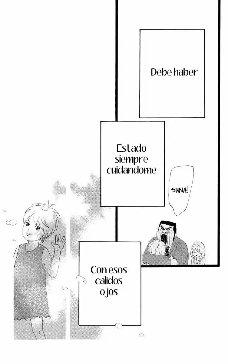 Ore Monogatari!! - Capítulo 1.4 - Página 23 - LectorTMOo