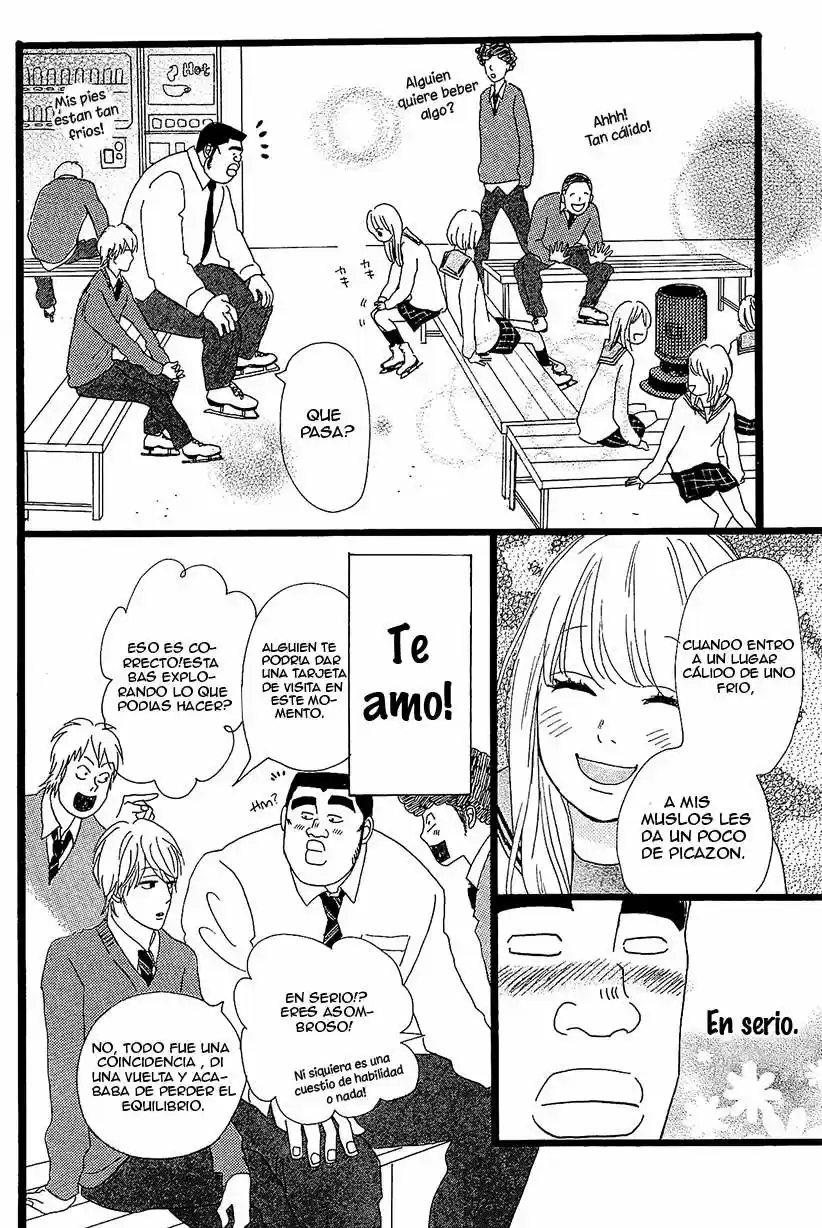 Ore Monogatari!! - Capítulo 10 - Página 15 - LectorTMOo