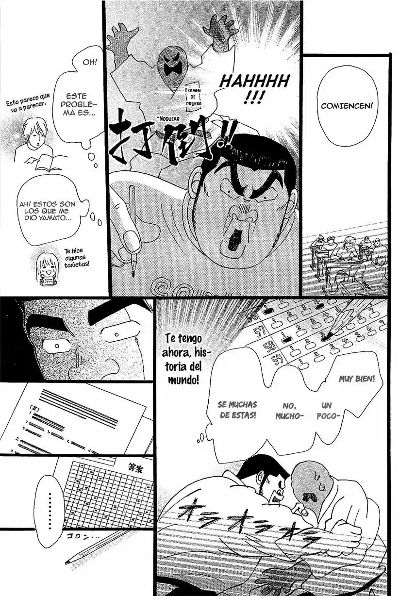 Ore Monogatari!! - Capítulo 10 - Página 48 - LectorTMOo