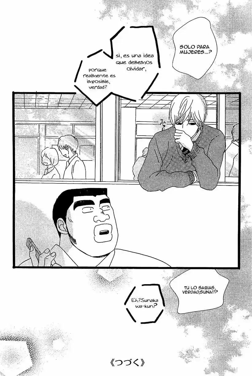Ore Monogatari!! - Capítulo 10 - Página 53 - LectorTMOo