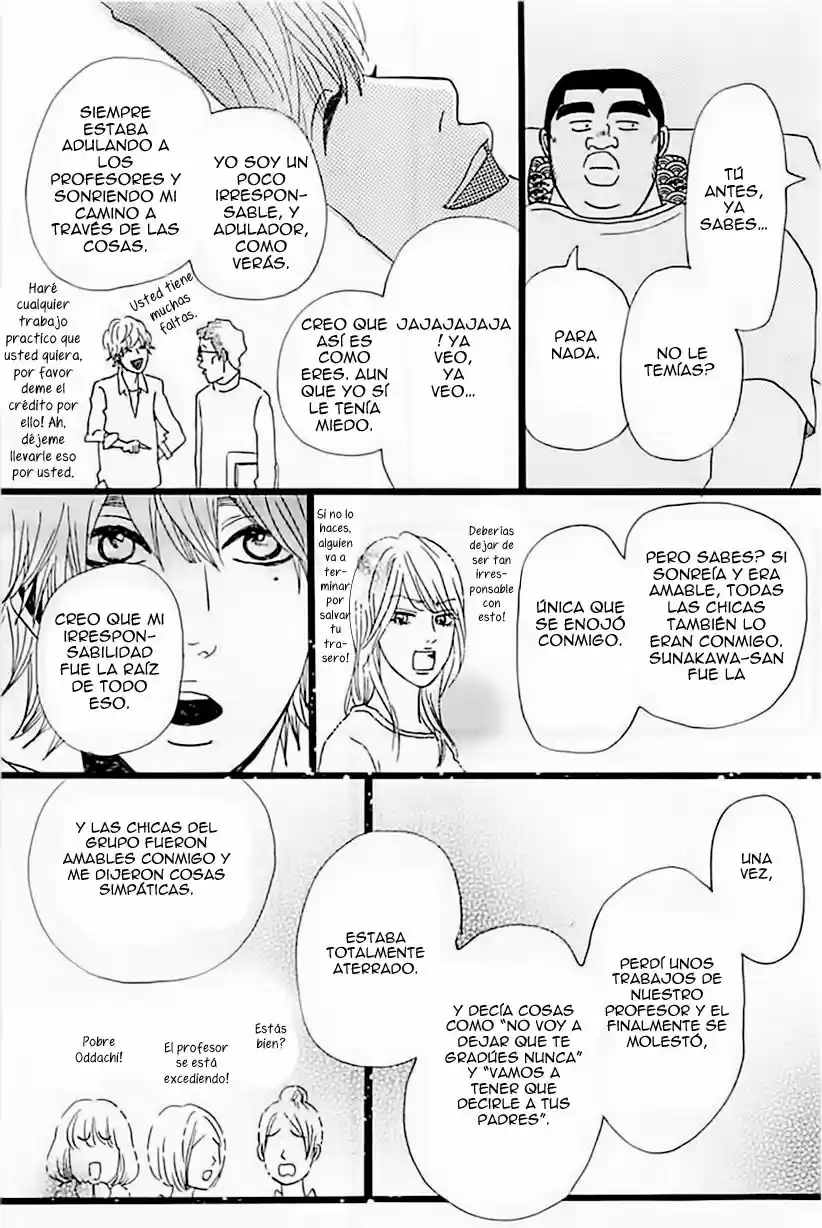 Ore Monogatari!! - Capítulo 11 - Página 42 - LectorTMOo