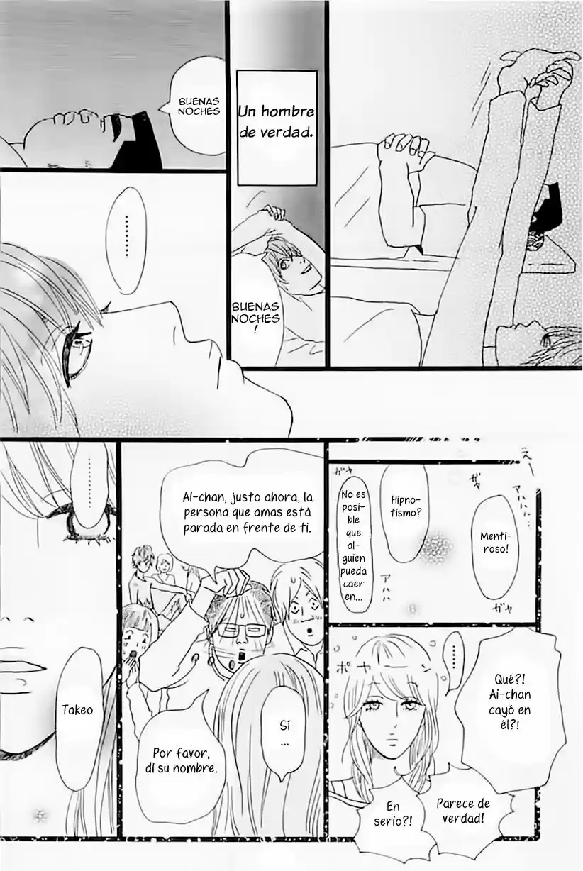 Ore Monogatari!! - Capítulo 11 - Página 45 - LectorTMOo