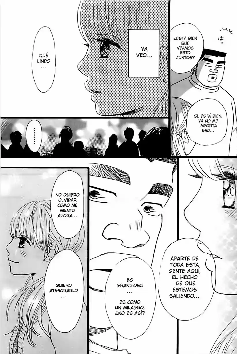 Ore Monogatari!! - Capítulo 12 - Página 46 - LectorTMOo