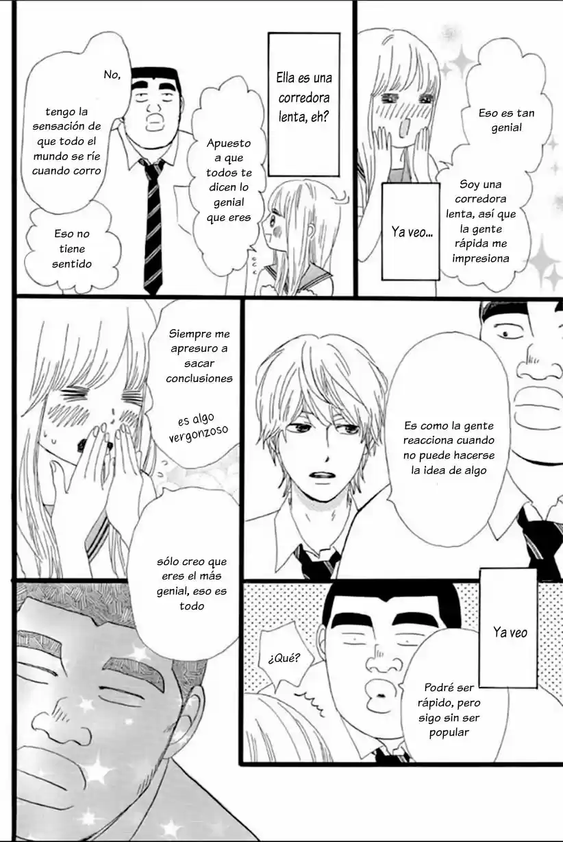 Ore Monogatari!! - Capítulo 13 - Página 14 - LectorTMOo