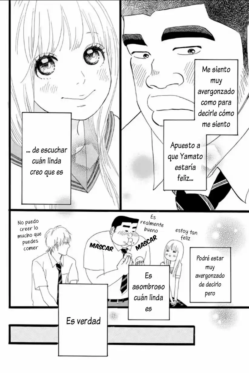 Ore Monogatari!! - Capítulo 13 - Página 16 - LectorTMOo