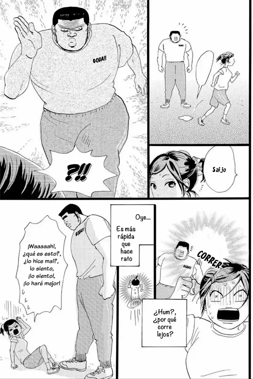 Ore Monogatari!! - Capítulo 13 - Página 29 - LectorTMOo