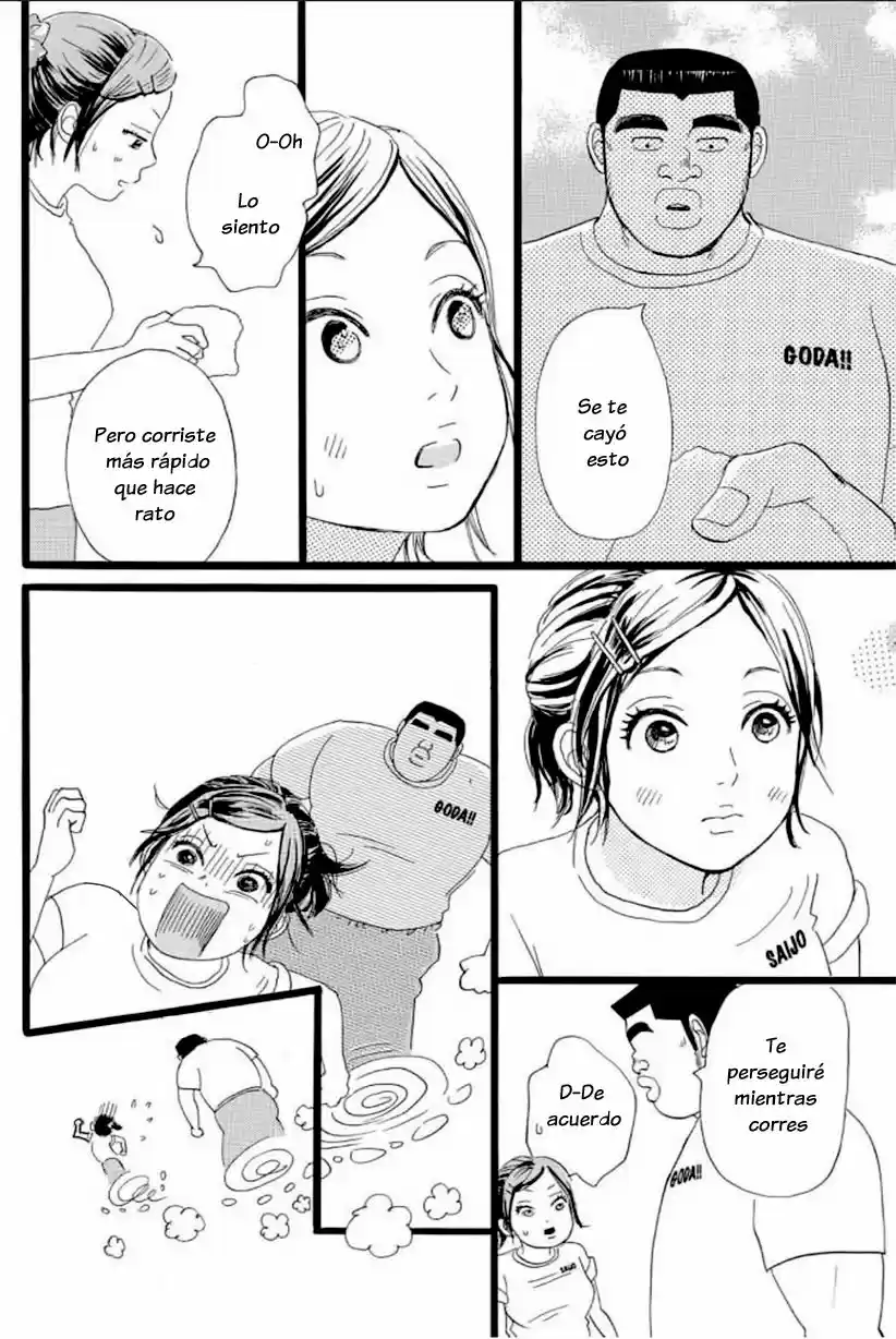 Ore Monogatari!! - Capítulo 13 - Página 30 - LectorTMOo