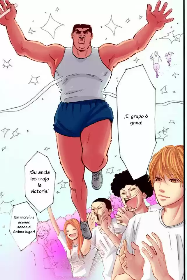 Ore Monogatari!! - Capítulo 13 - Página 44 - LectorTMOo