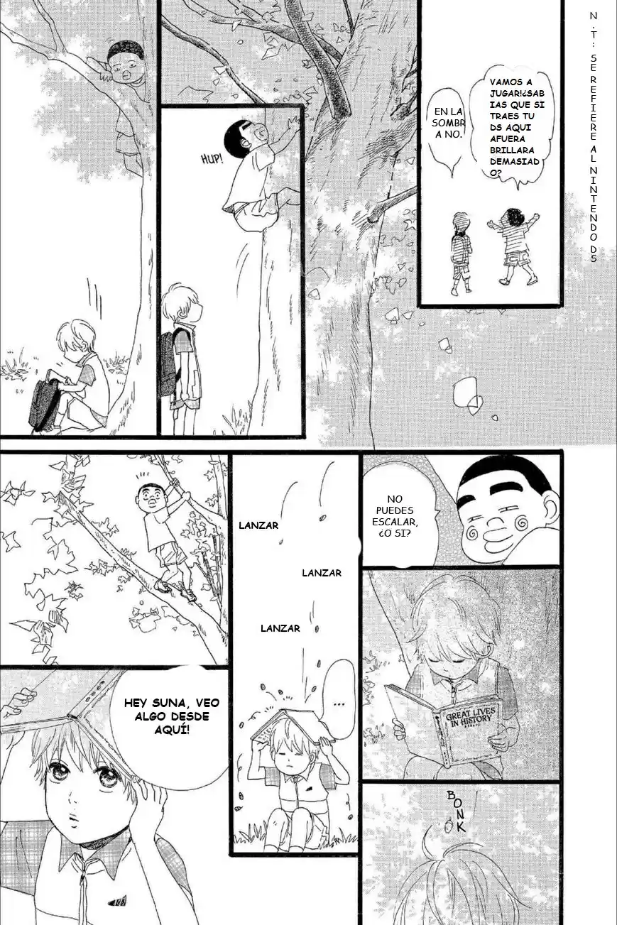 Ore Monogatari!! - Capítulo 14.01 - Página 7 - LectorTMOo