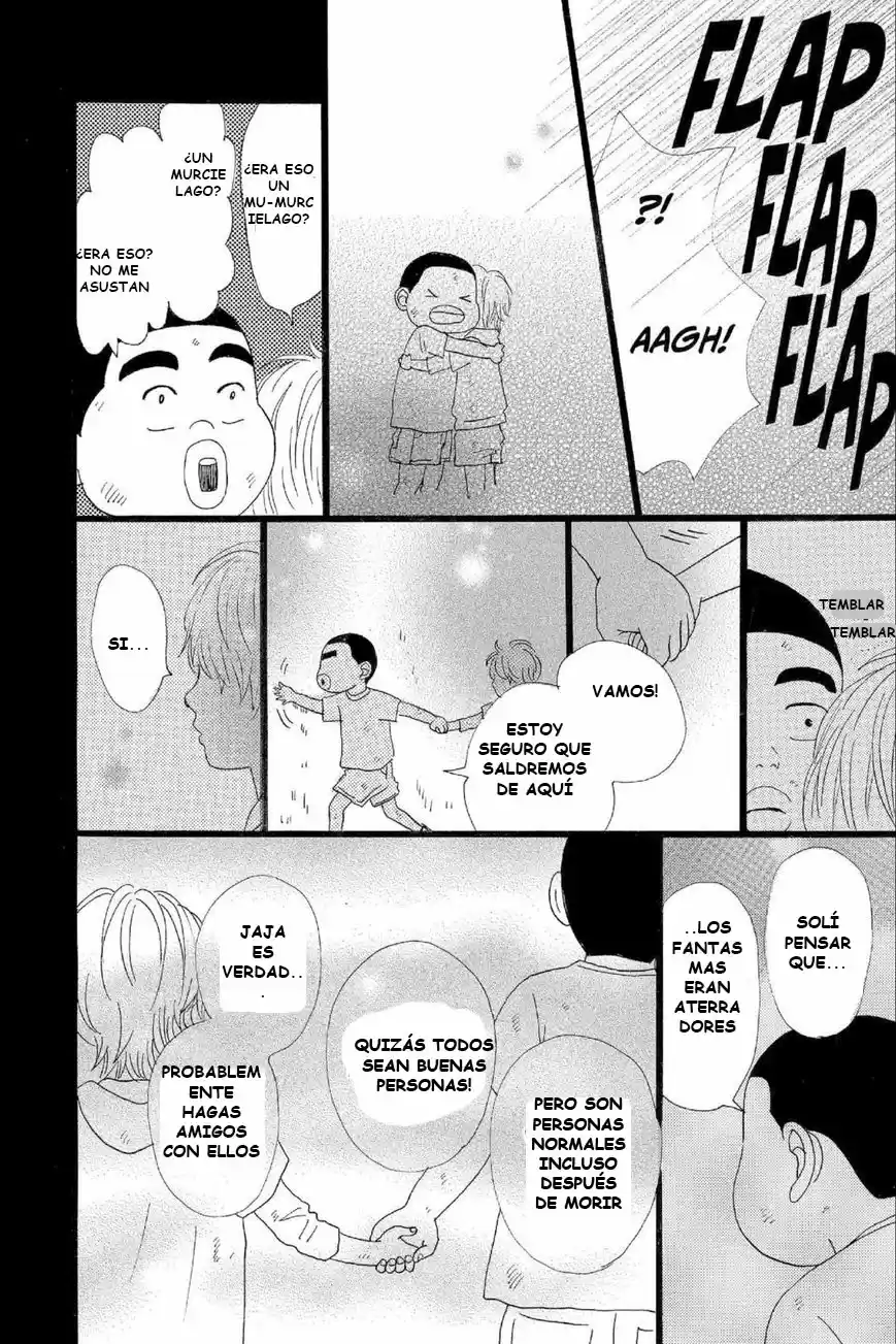 Ore Monogatari!! - Capítulo 14.01 - Página 20 - LectorTMOo