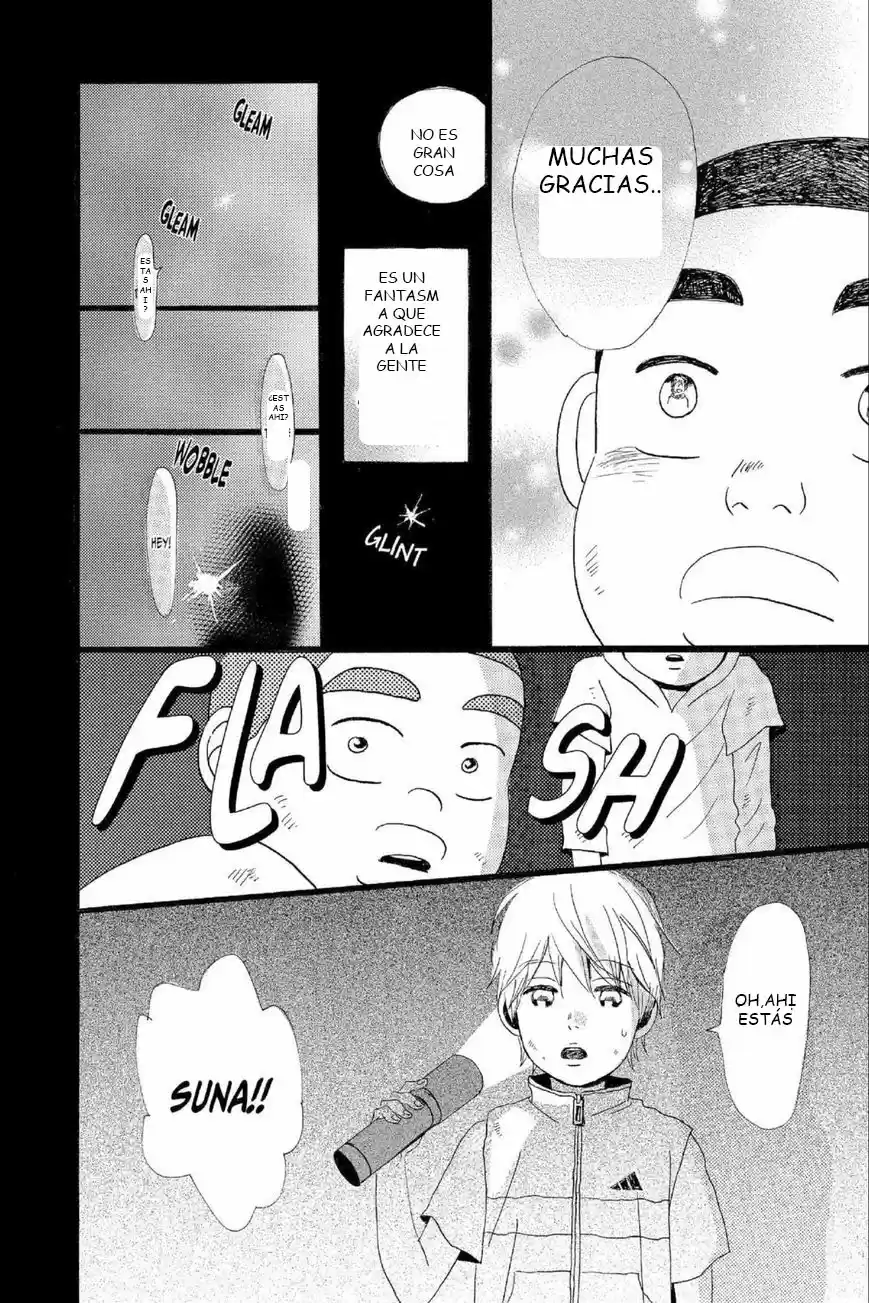 Ore Monogatari!! - Capítulo 14.1 - Página 24 - LectorTMOo