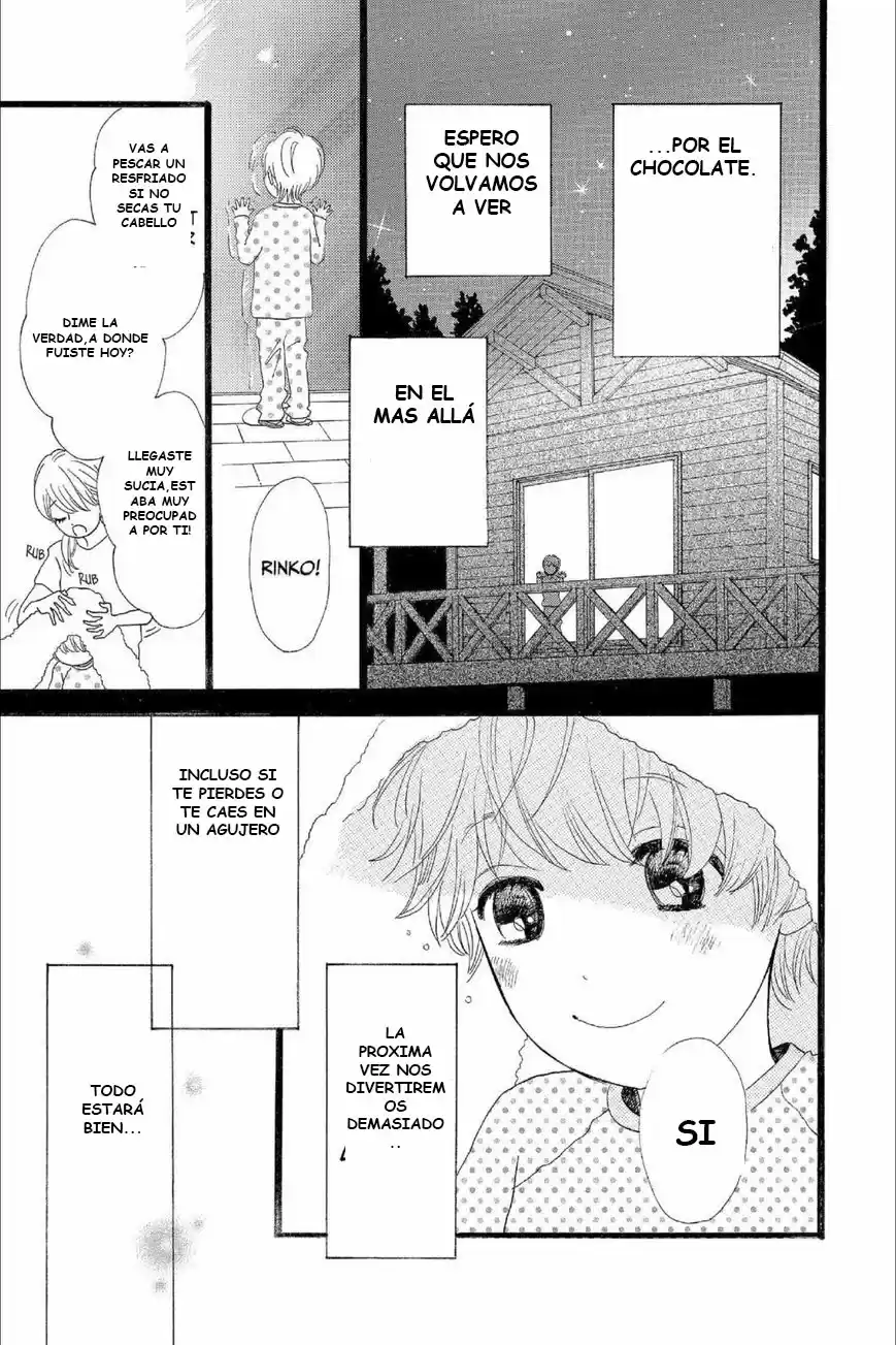 Ore Monogatari!! - Capítulo 14.1 - Página 29 - LectorTMOo