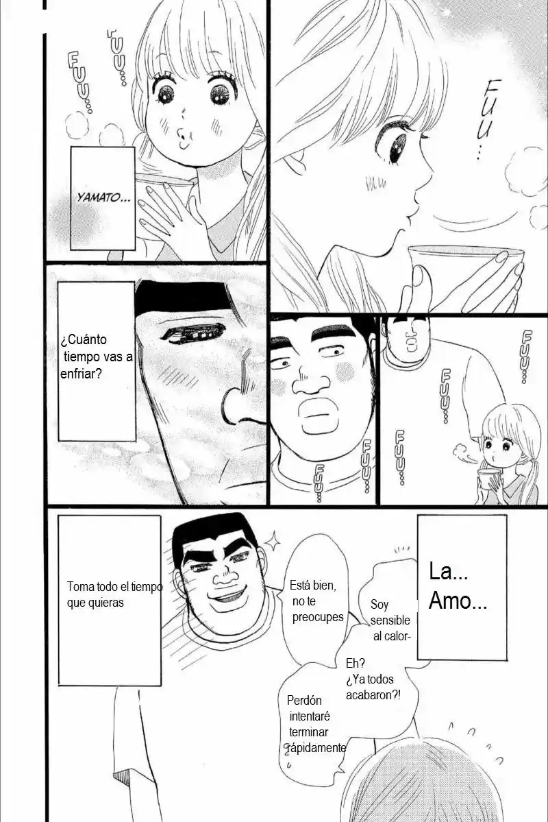Ore Monogatari!! - Capítulo 15 - Página 7 - LectorTMOo