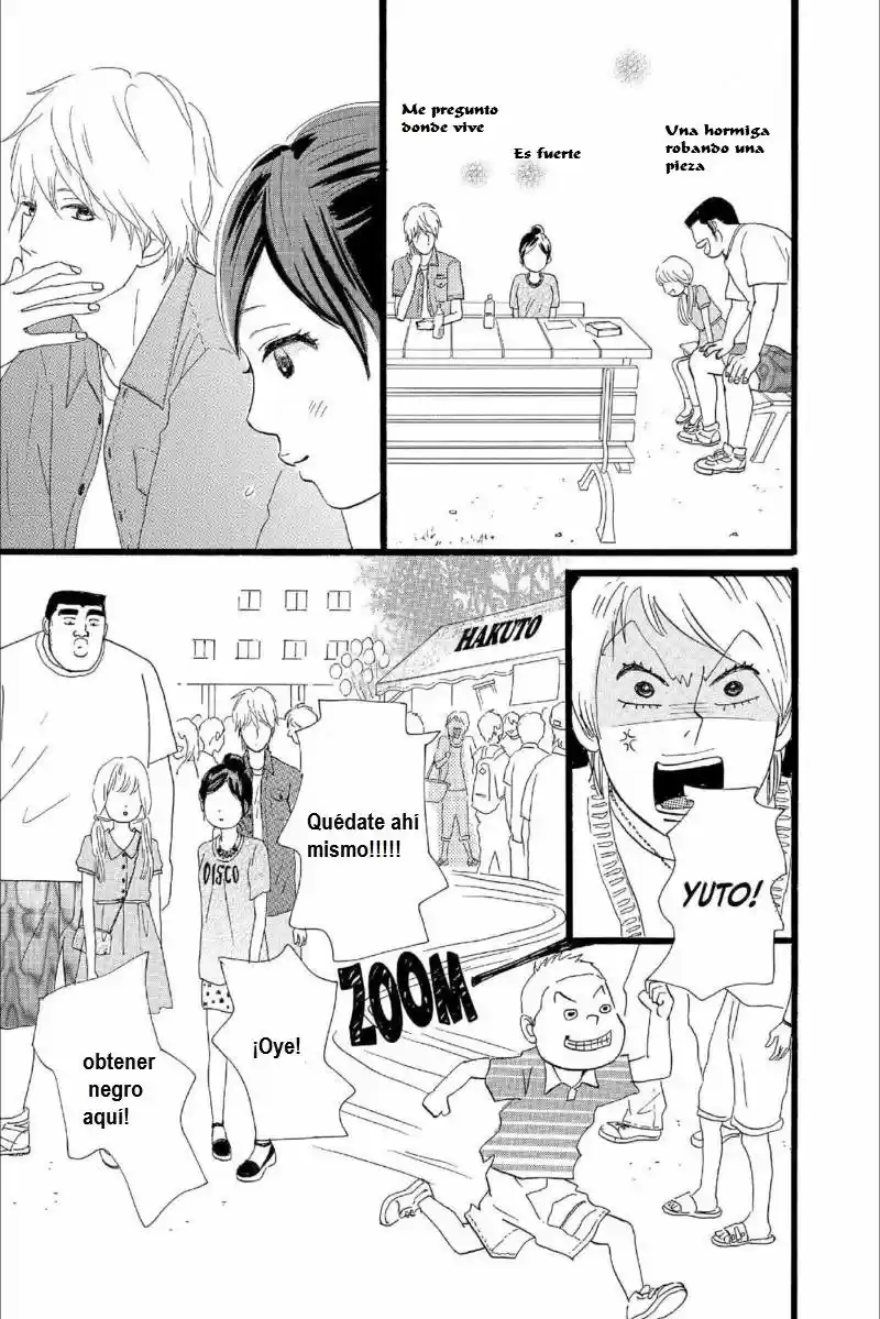 Ore Monogatari!! - Capítulo 15 - Página 12 - LectorTMOo
