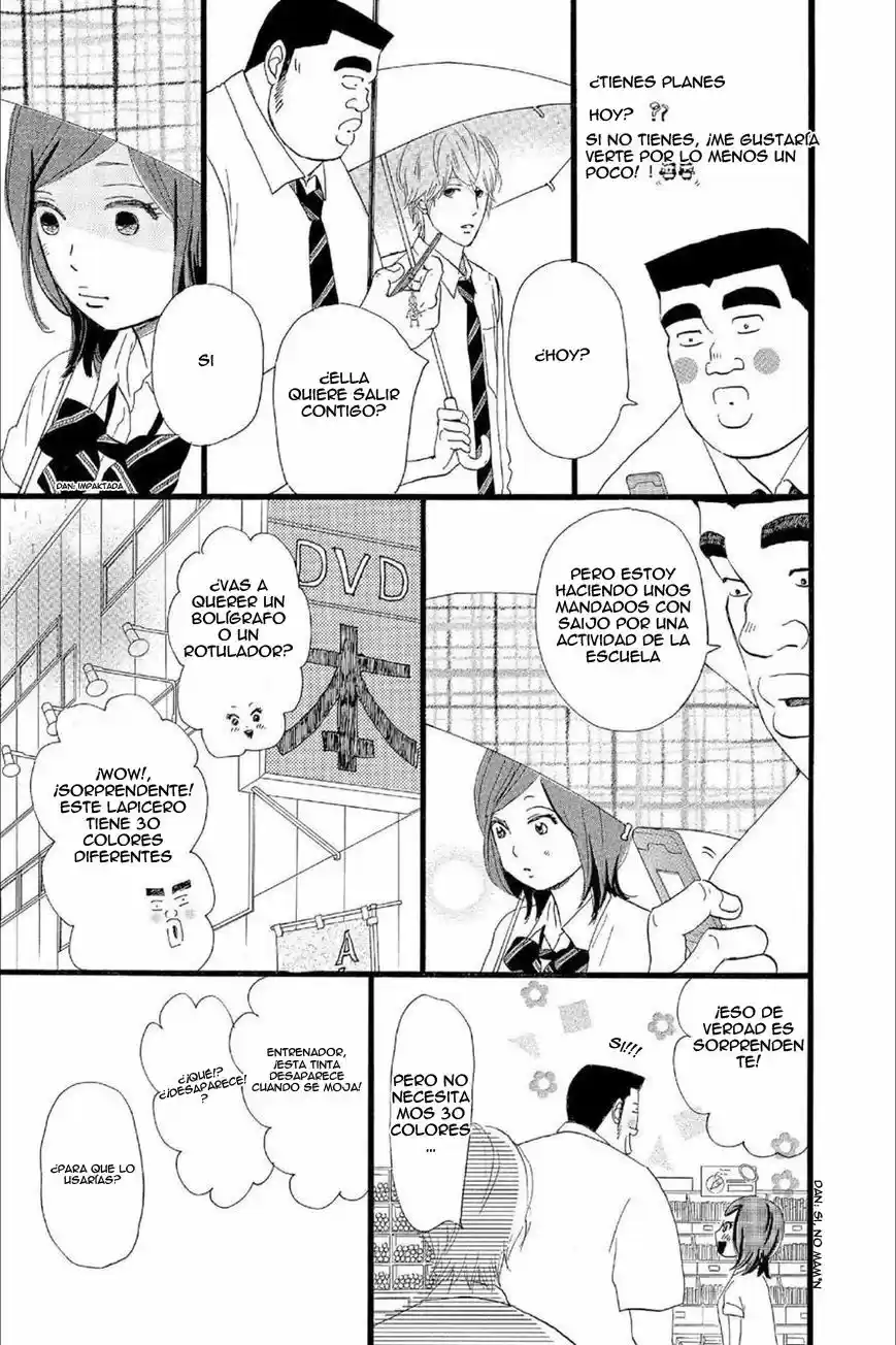 Ore Monogatari!! - Capítulo 16 - Página 10 - LectorTMOo