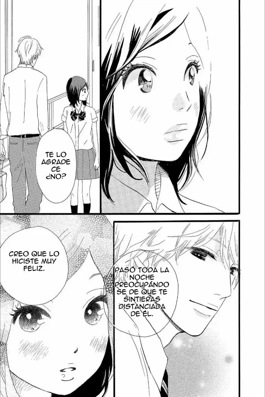 Ore Monogatari!! - Capítulo 16 - Página 42 - LectorTMOo