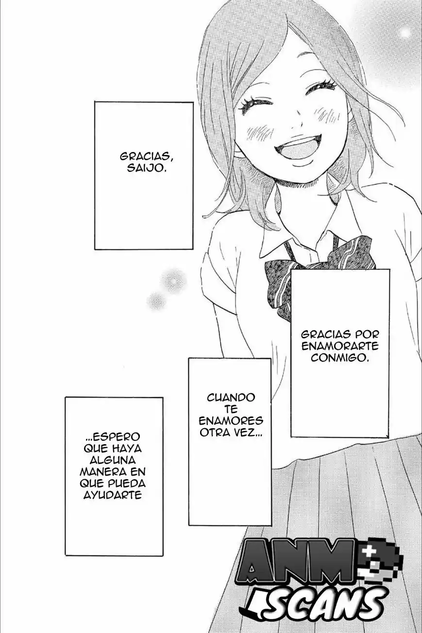 Ore Monogatari!! - Capítulo 16 - Página 43 - LectorTMOo