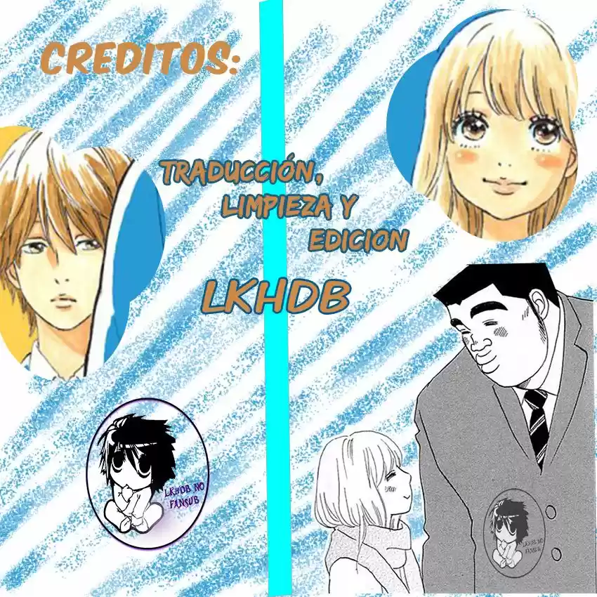 Ore Monogatari!! - Capítulo 17 - Página 4 - LectorTMOo