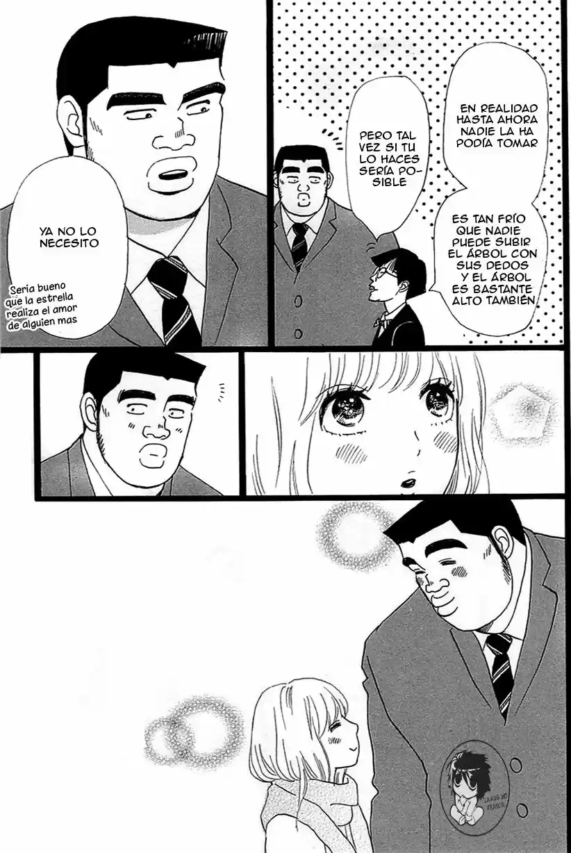 Ore Monogatari!! - Capítulo 17 - Página 15 - LectorTMOo