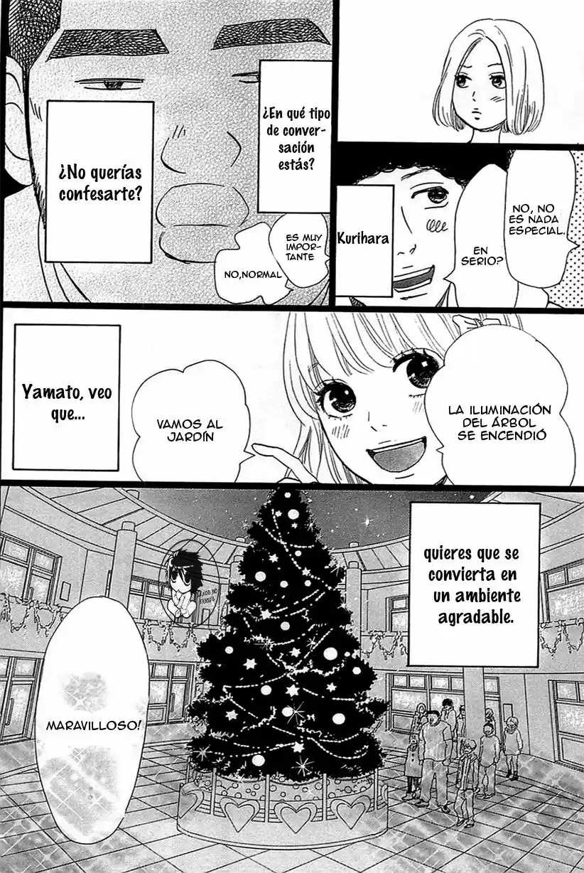 Ore Monogatari!! - Capítulo 17 - Página 22 - LectorTMOo
