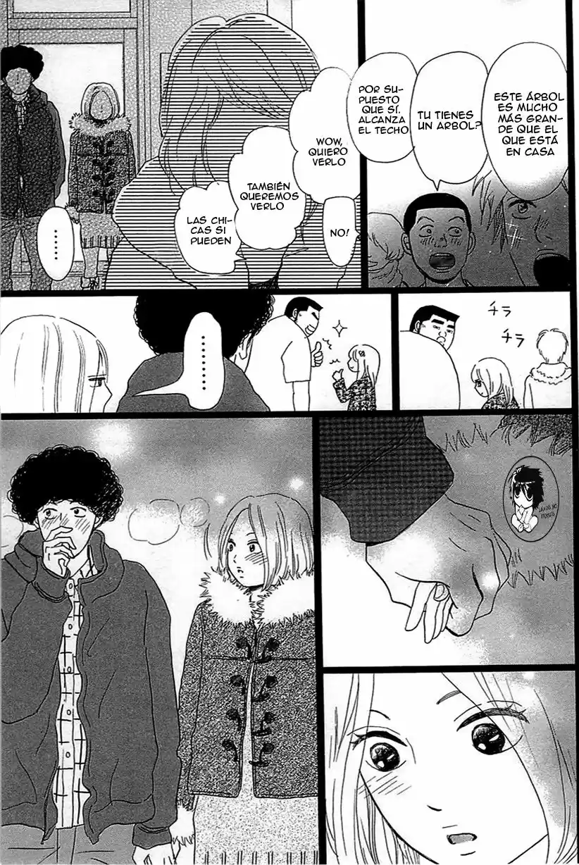 Ore Monogatari!! - Capítulo 17 - Página 23 - LectorTMOo