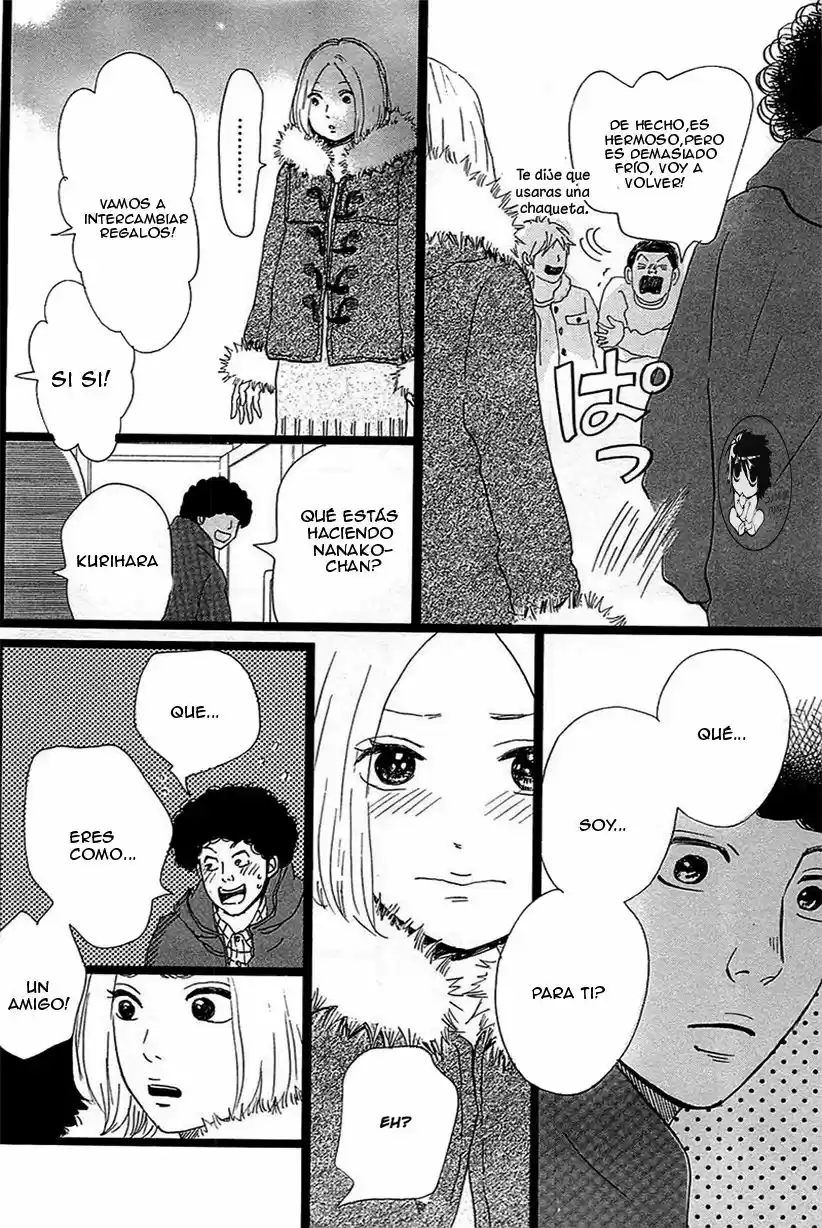 Ore Monogatari!! - Capítulo 17 - Página 24 - LectorTMOo