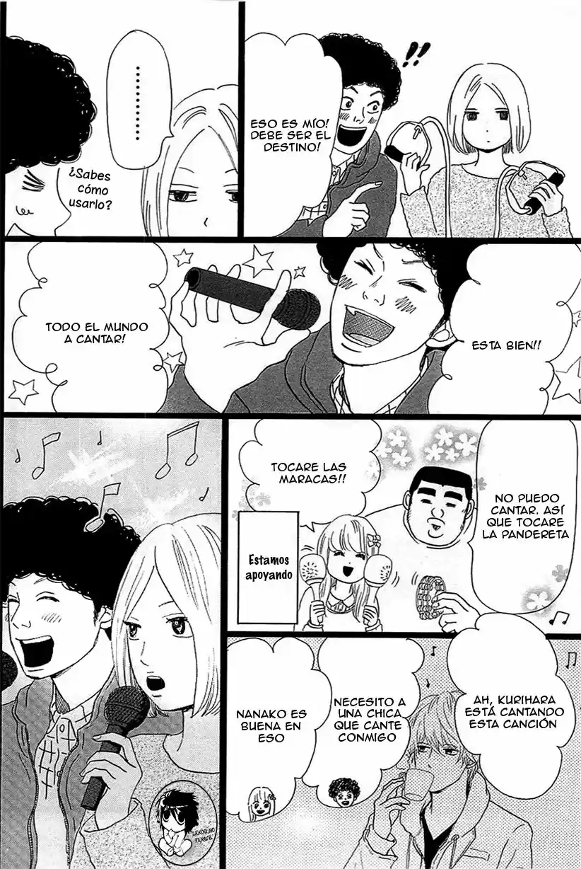 Ore Monogatari!! - Capítulo 17 - Página 26 - LectorTMOo
