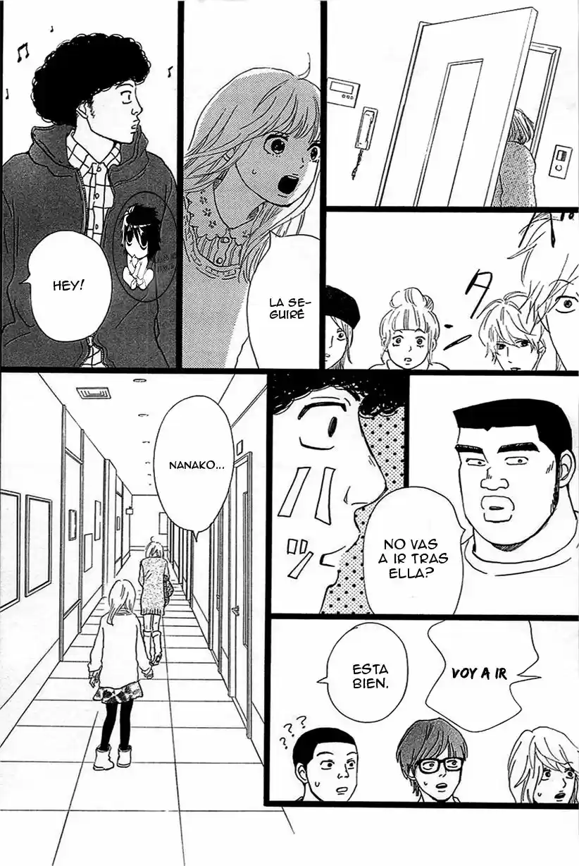 Ore Monogatari!! - Capítulo 17 - Página 28 - LectorTMOo
