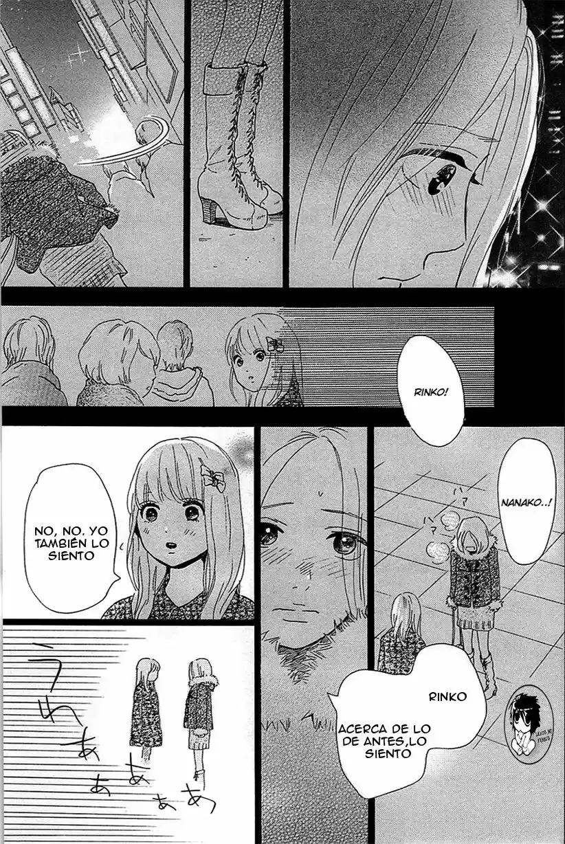 Ore Monogatari!! - Capítulo 17 - Página 37 - LectorTMOo