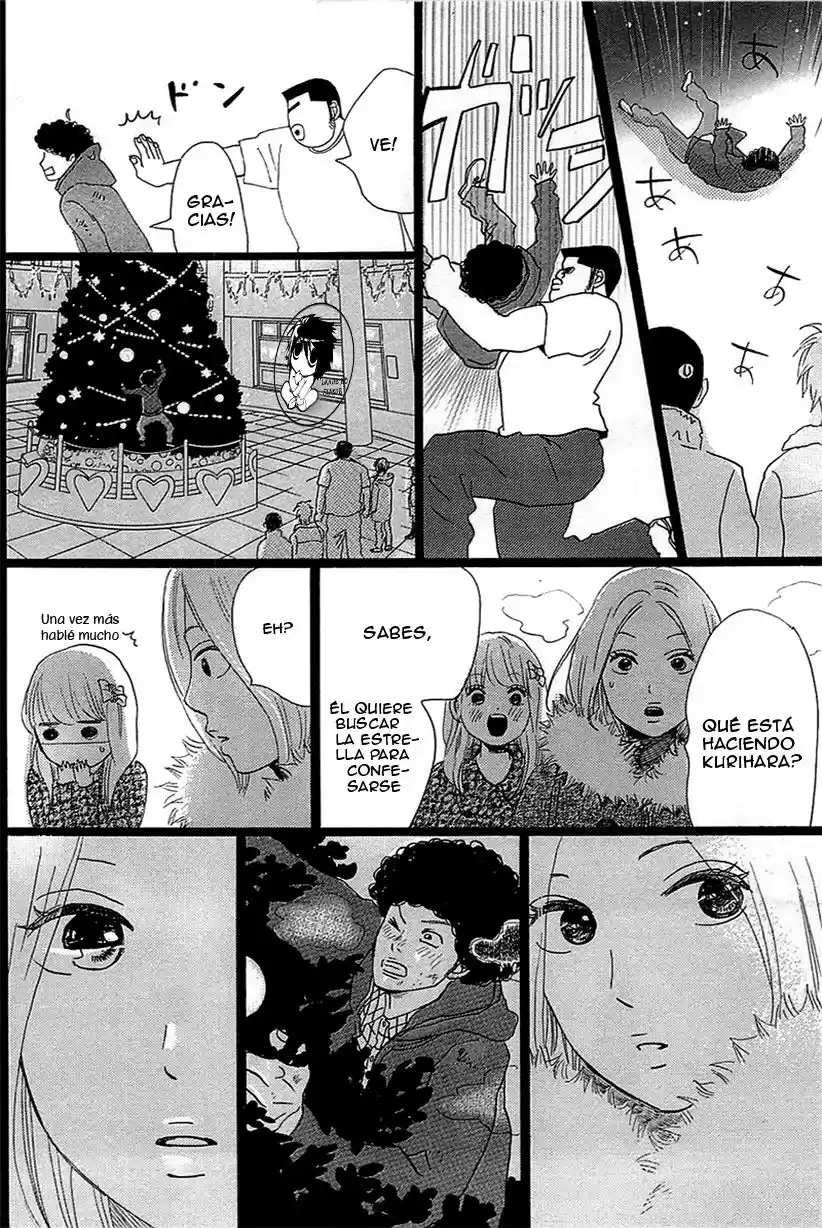 Ore Monogatari!! - Capítulo 17 - Página 38 - LectorTMOo