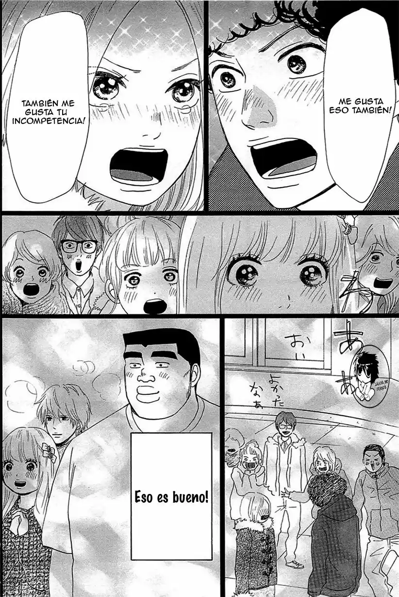 Ore Monogatari!! - Capítulo 17 - Página 42 - LectorTMOo