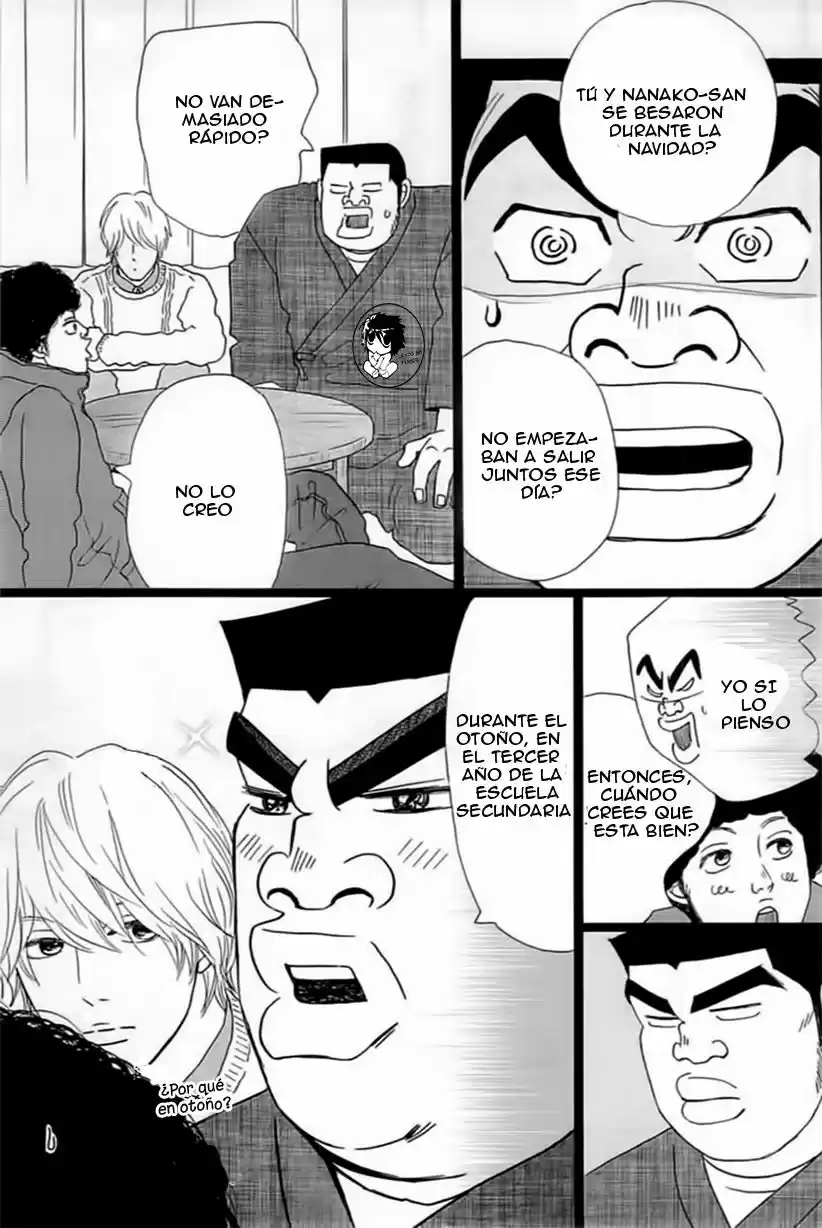 Ore Monogatari!! - Capítulo 18 - Página 7 - LectorTMOo
