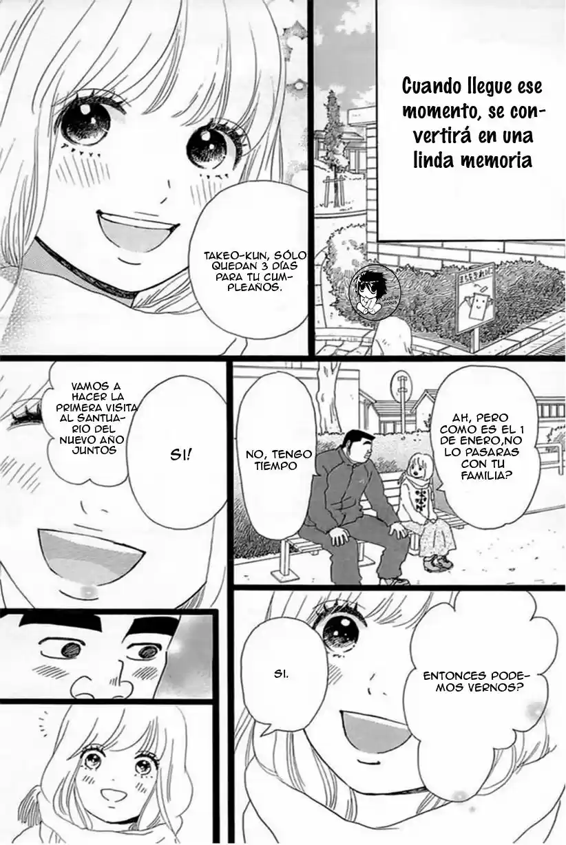 Ore Monogatari!! - Capítulo 18 - Página 9 - LectorTMOo