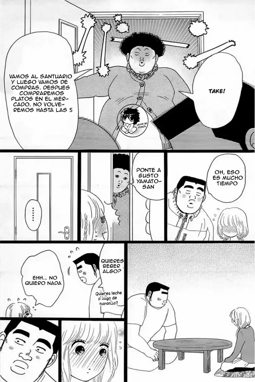 Ore Monogatari!! - Capítulo 18 - Página 23 - LectorTMOo
