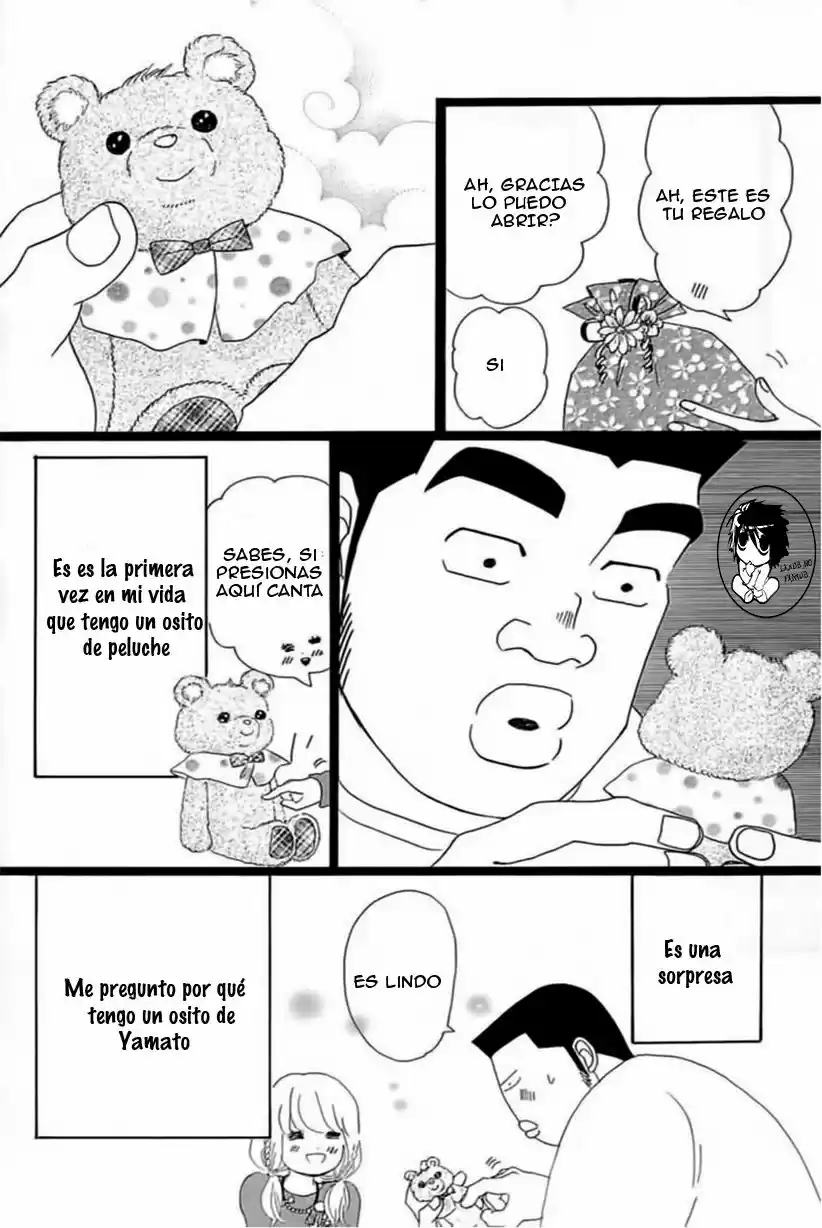 Ore Monogatari!! - Capítulo 18 - Página 26 - LectorTMOo