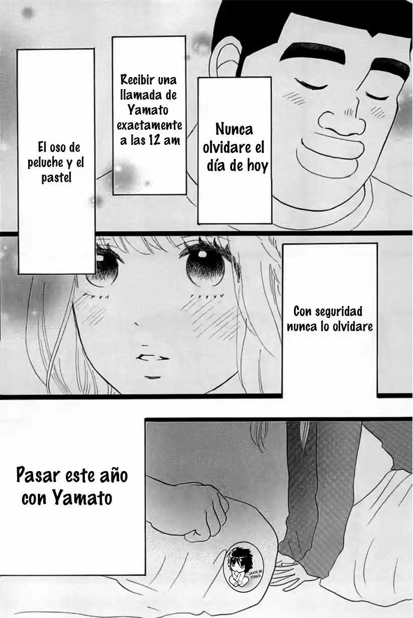 Ore Monogatari!! - Capítulo 18 - Página 30 - LectorTMOo