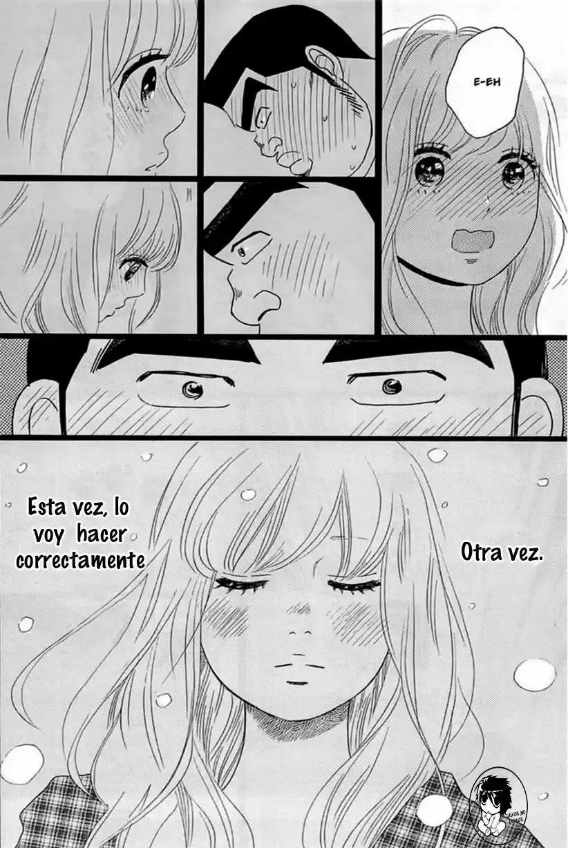 Ore Monogatari!! - Capítulo 18 - Página 42 - LectorTMOo