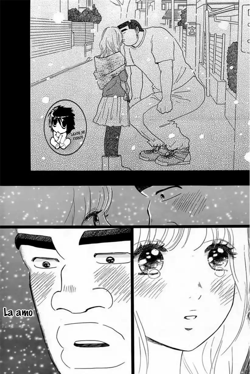 Ore Monogatari!! - Capítulo 18 - Página 44 - LectorTMOo
