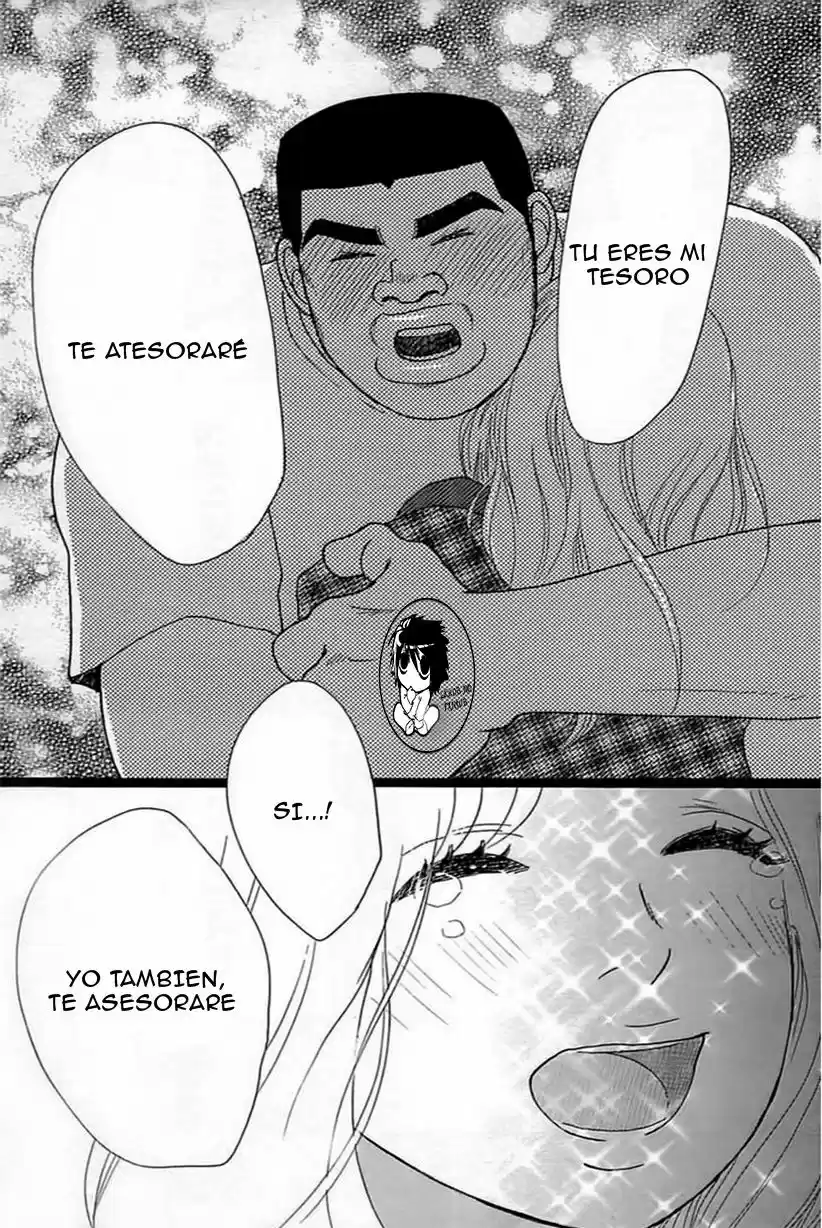 Ore Monogatari!! - Capítulo 18 - Página 45 - LectorTMOo