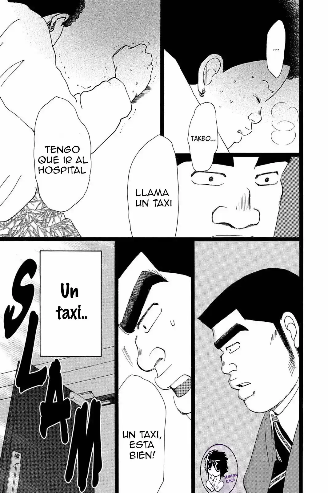 Ore Monogatari!! - Capítulo 19 - Página 46 - LectorTMOo