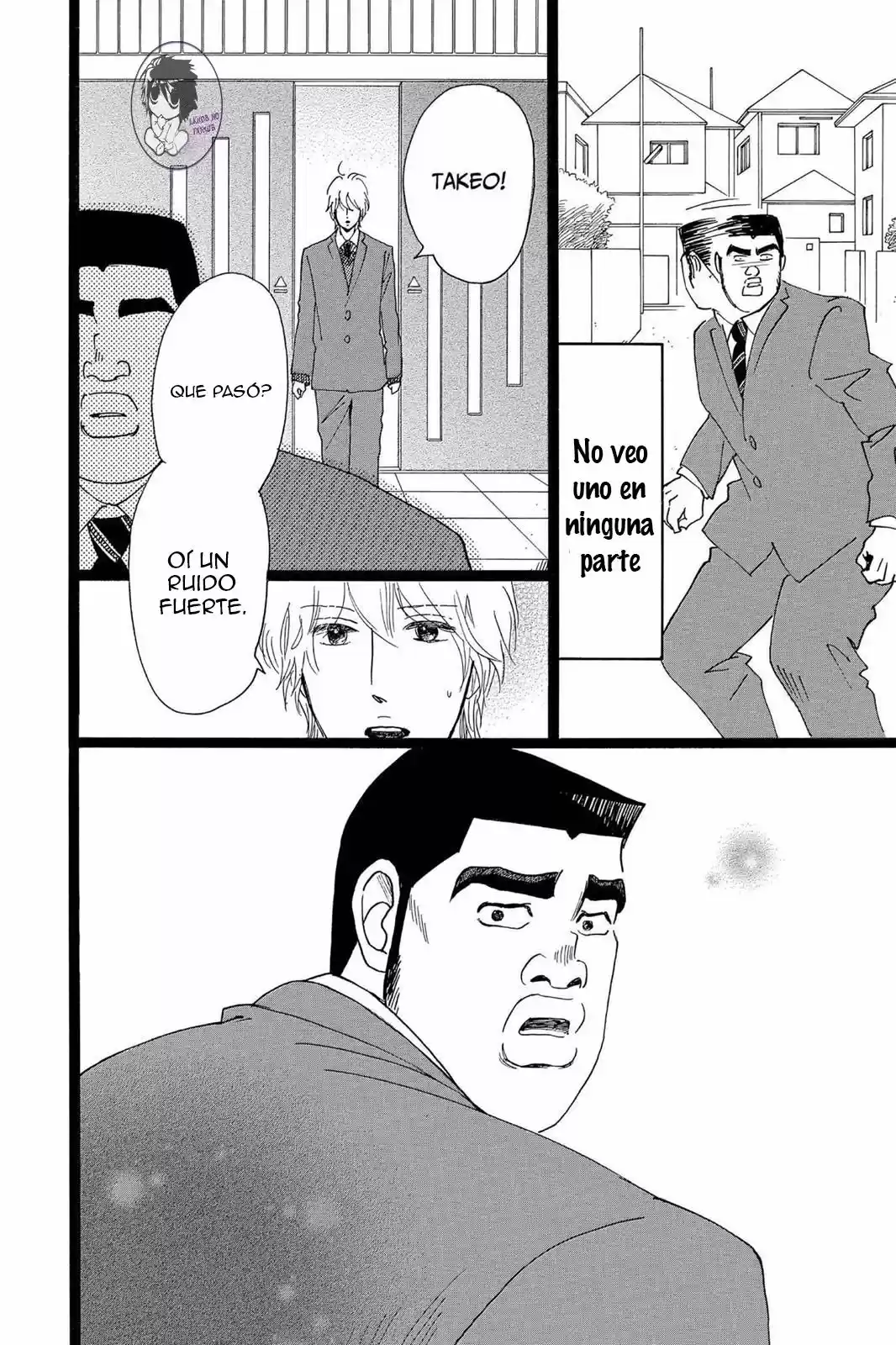 Ore Monogatari!! - Capítulo 19 - Página 47 - LectorTMOo