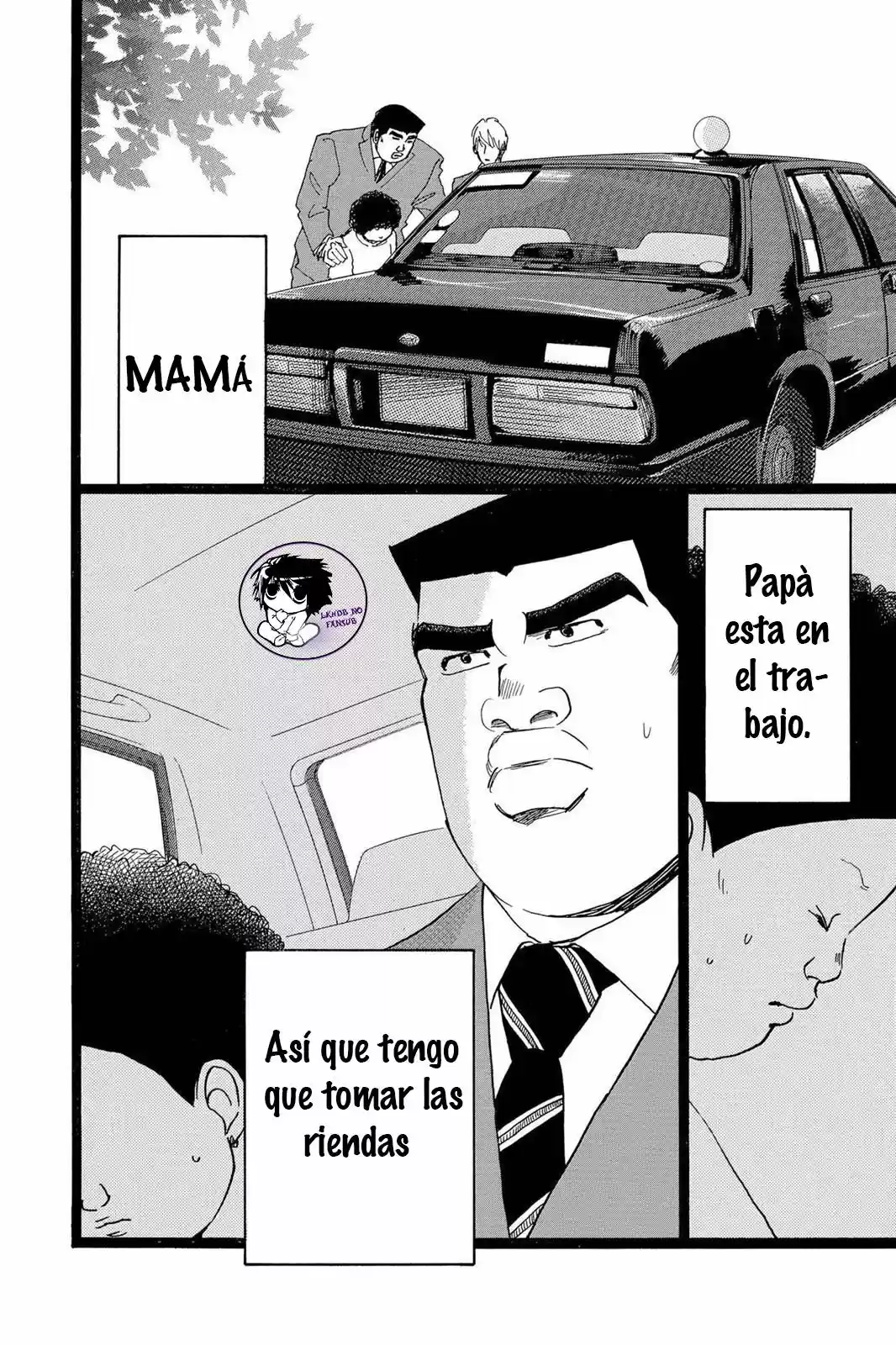 Ore Monogatari!! - Capítulo 19 - Página 49 - LectorTMOo