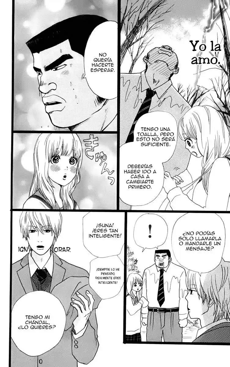 Ore Monogatari!! - Capítulo 2.01 - Página 9 - LectorTMOo
