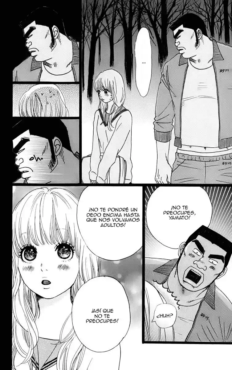 Ore Monogatari!! - Capítulo 2.01 - Página 15 - LectorTMOo