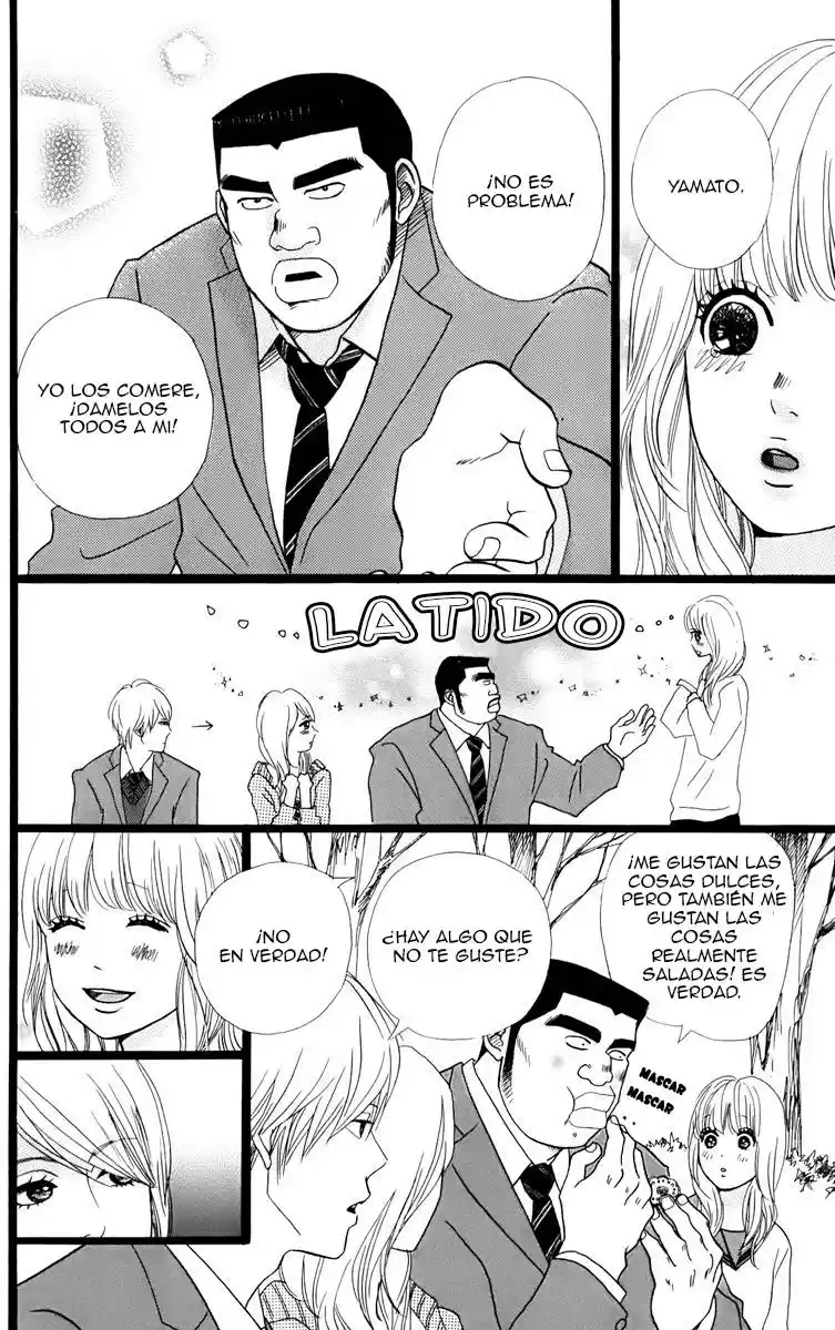 Ore Monogatari!! - Capítulo 2.01 - Página 27 - LectorTMOo
