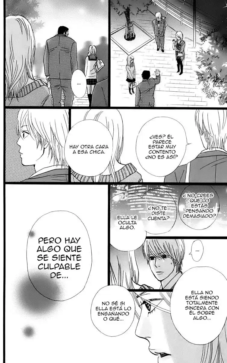Ore Monogatari!! - Capítulo 2.01 - Página 29 - LectorTMOo